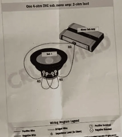 Ford Bronco 2023 Bronco Total Speaker Upgrade Notes 1694887278466