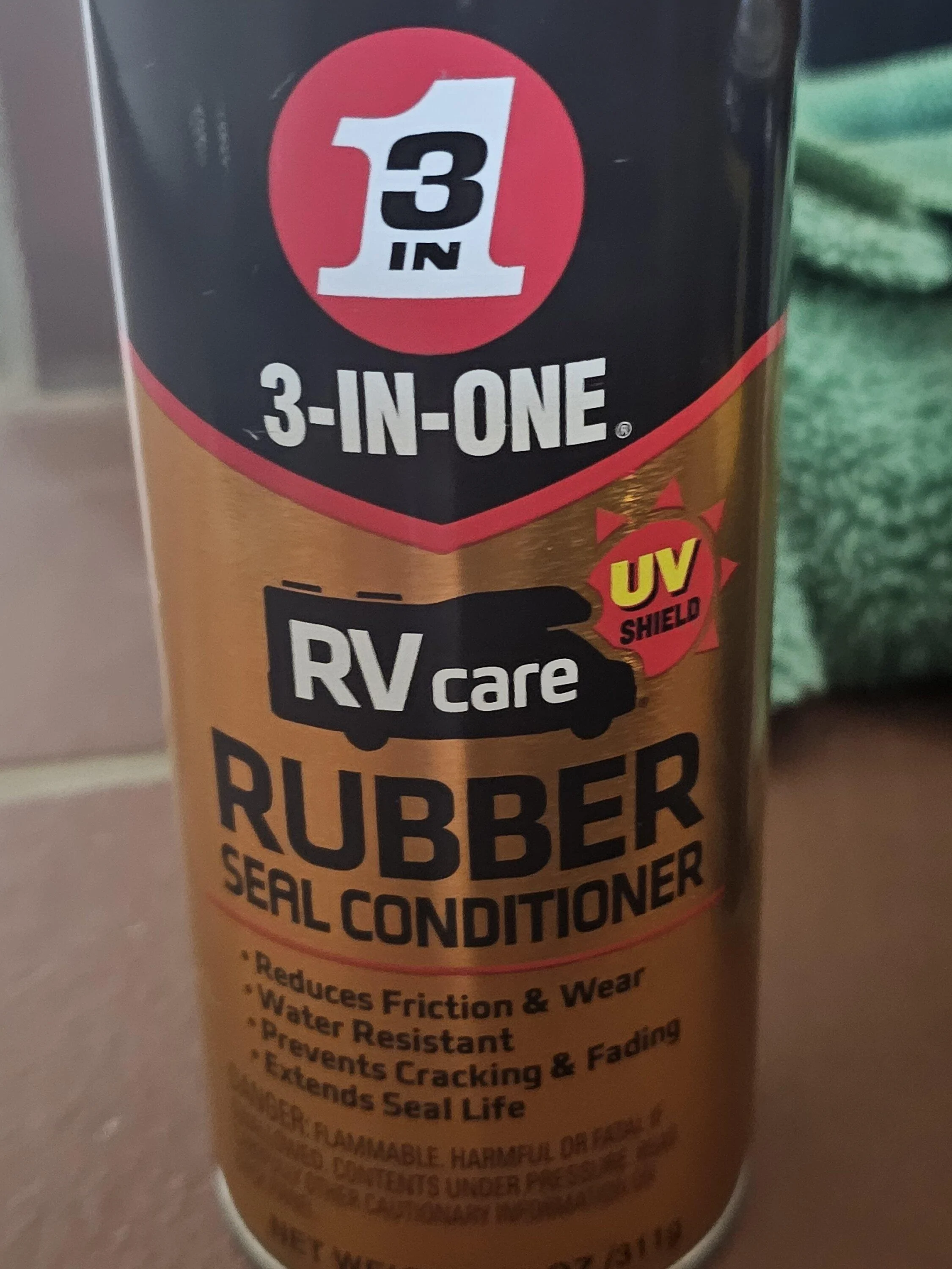 Ford Bronco Hard top issues - top makes squeaking noises 20230524_082249