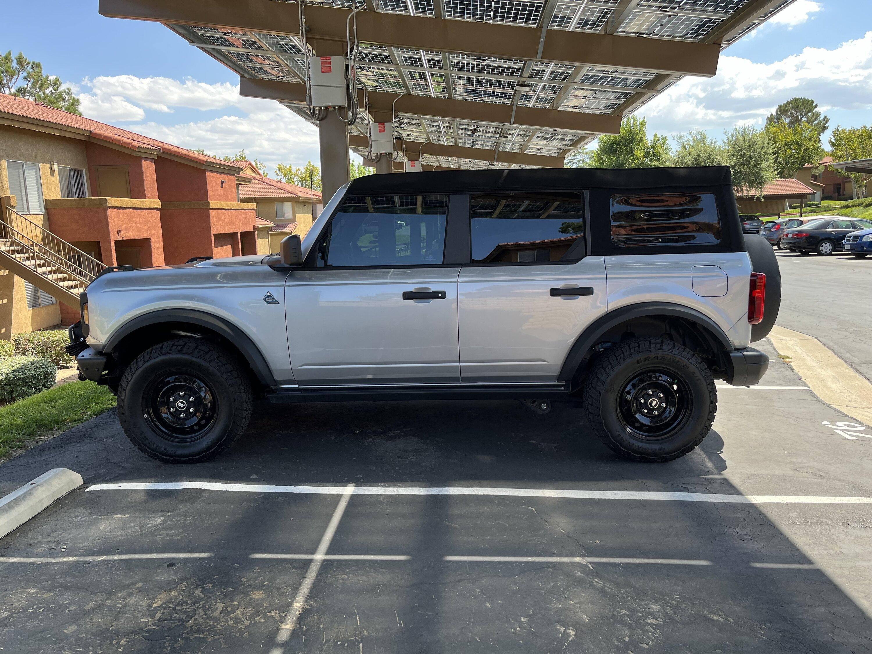 Ford Bronco What did you do TO / WITH your Bronco today? 👨🏻‍🔧🧰🚿🛠 IMG_0607.JPG