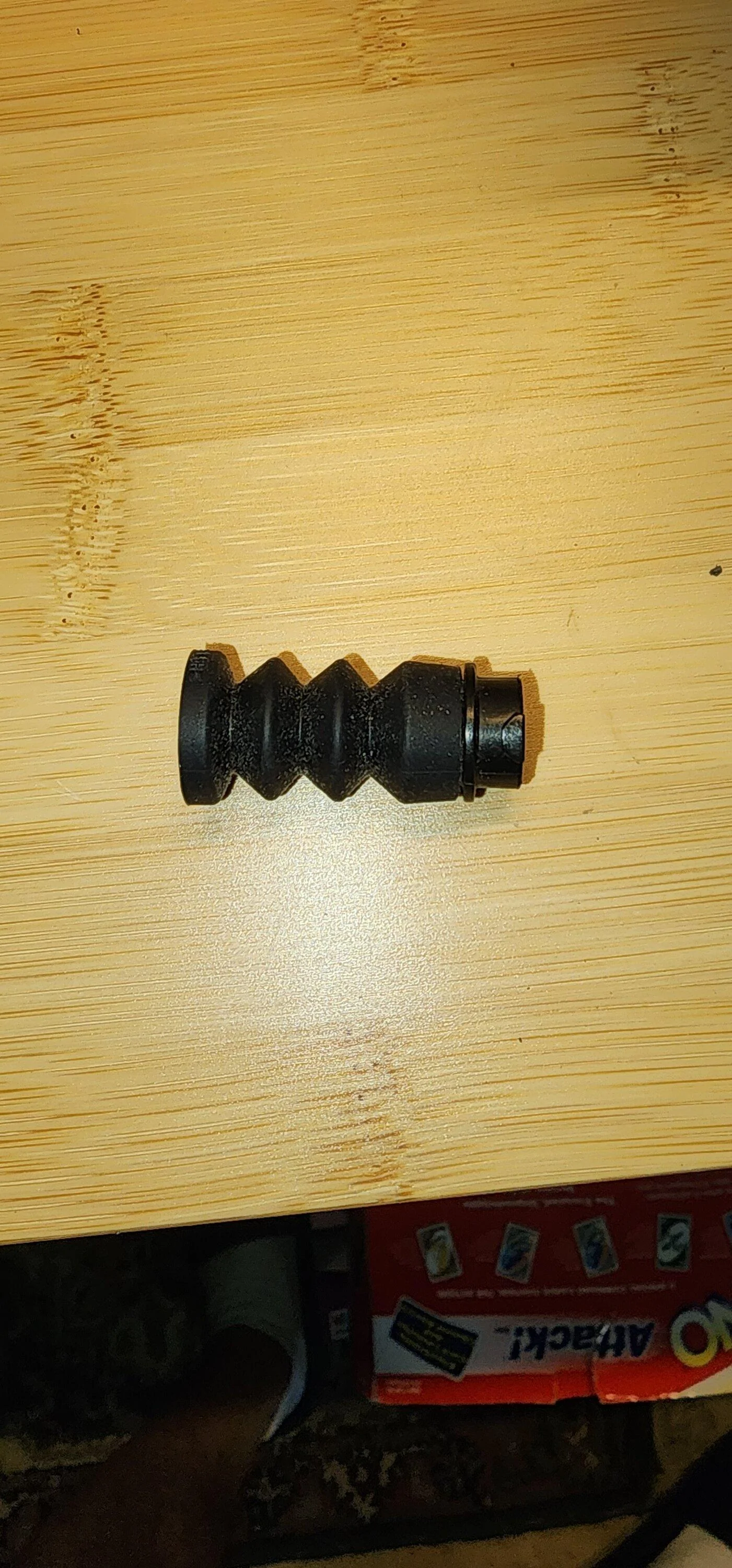 Ford Bronco Help! Identify part 16949647008688037149616746962064
