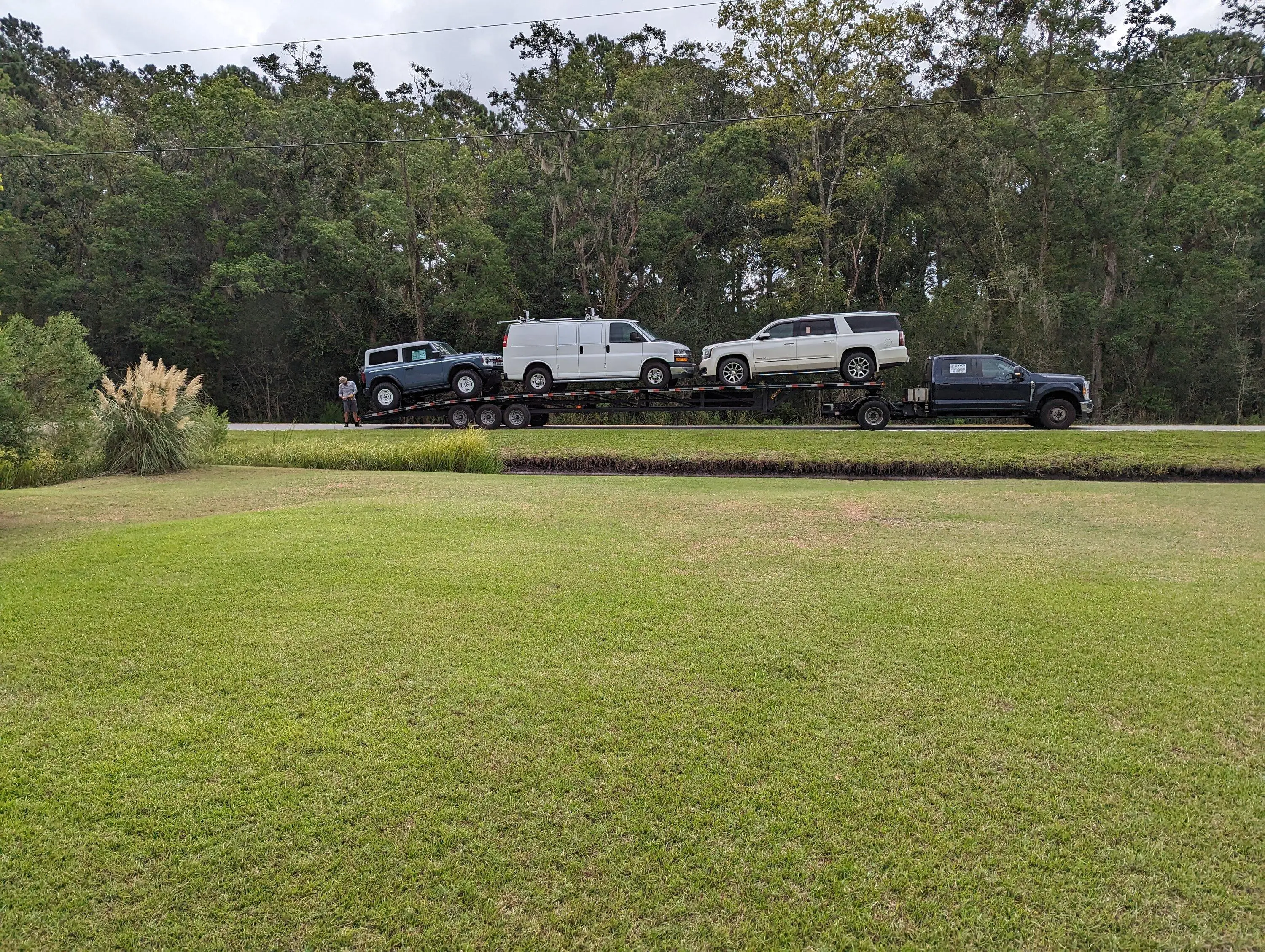 Ford Bronco HERITAGE EDITION Bronco Club PXL_20230917_150741536