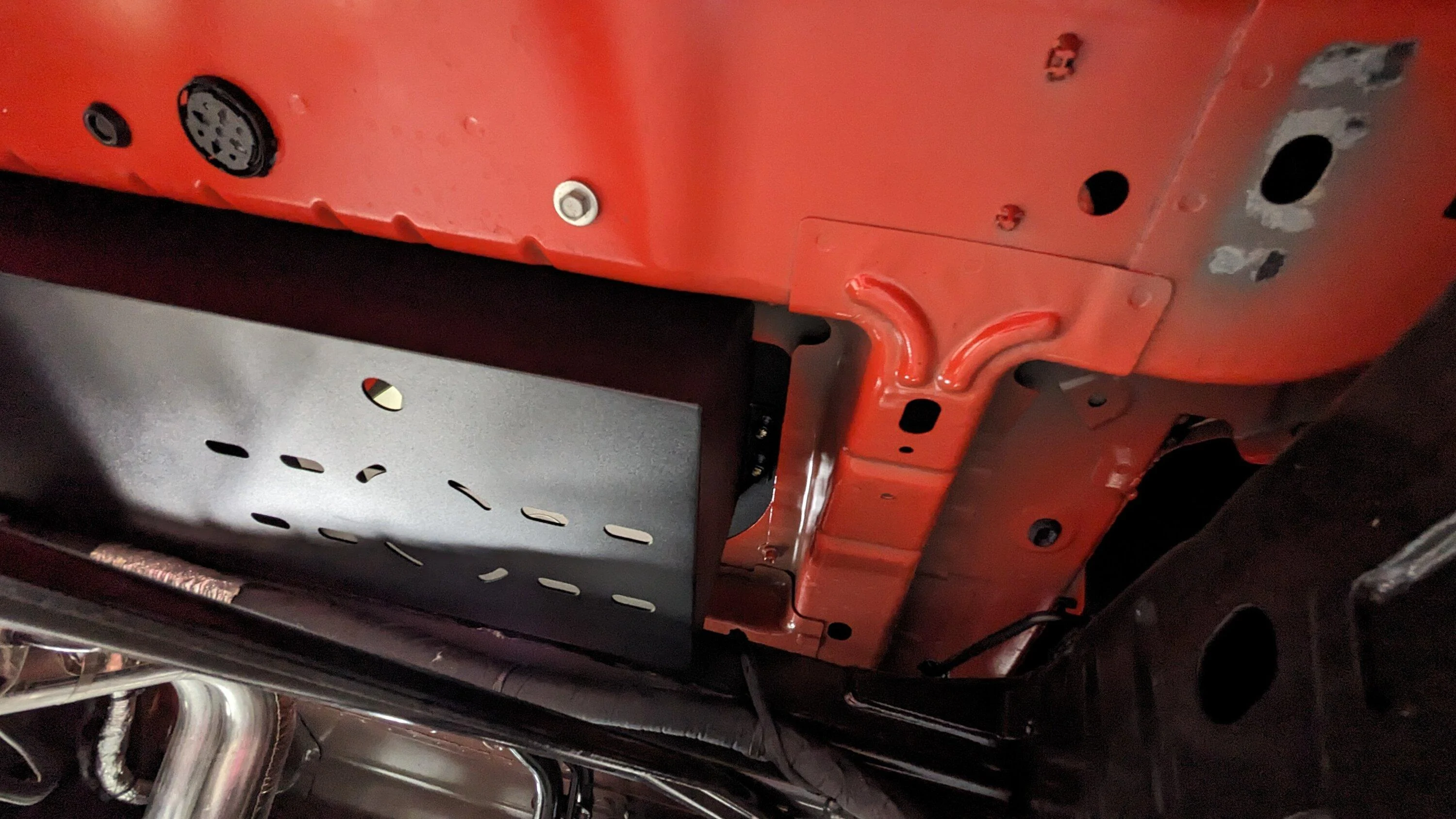 Ford Bronco ARB Twin compressor (Bronco Raptor)? PXL_20230919_194058262