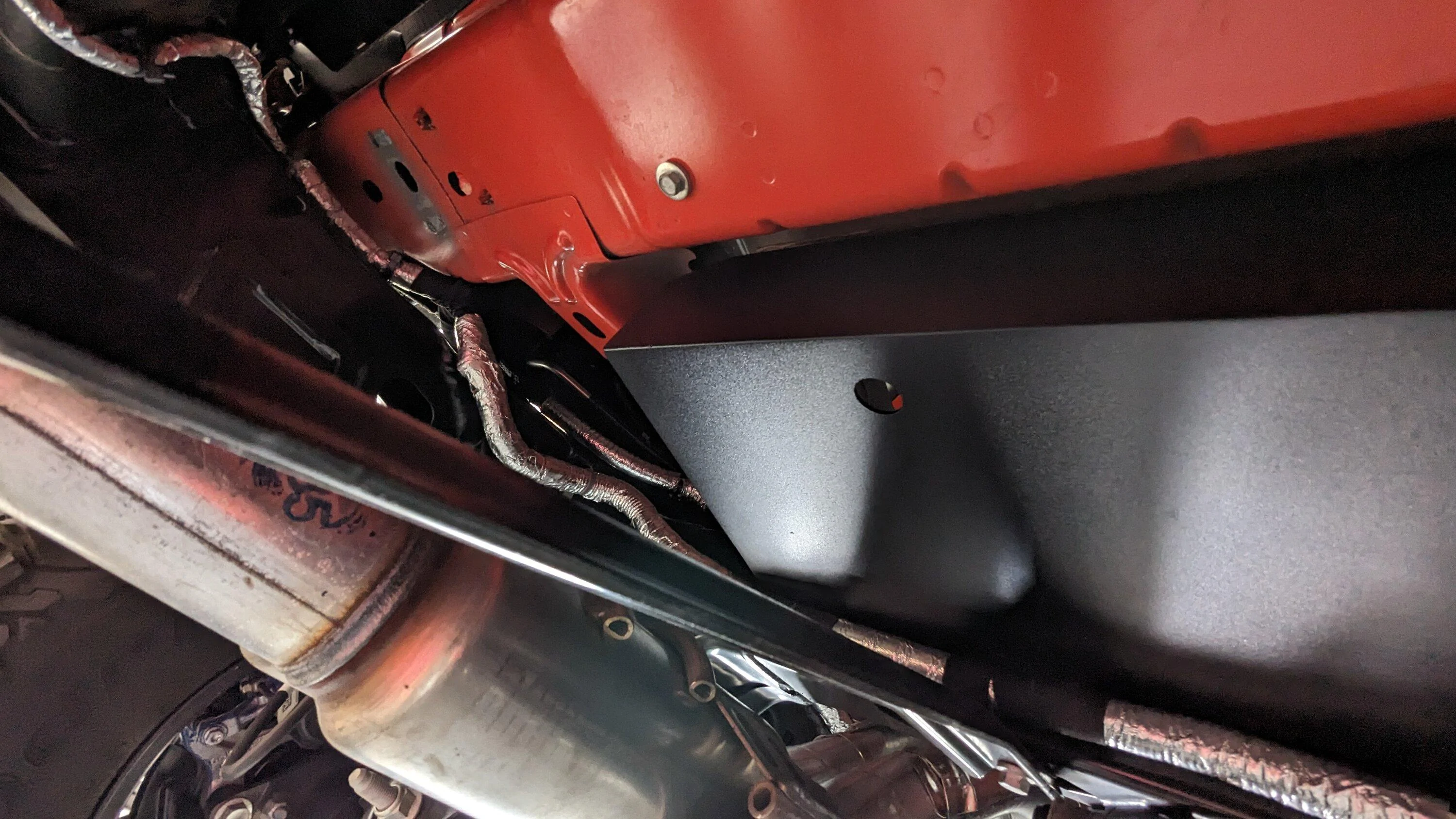 Ford Bronco ARB Twin compressor (Bronco Raptor)? PXL_20230919_194055893