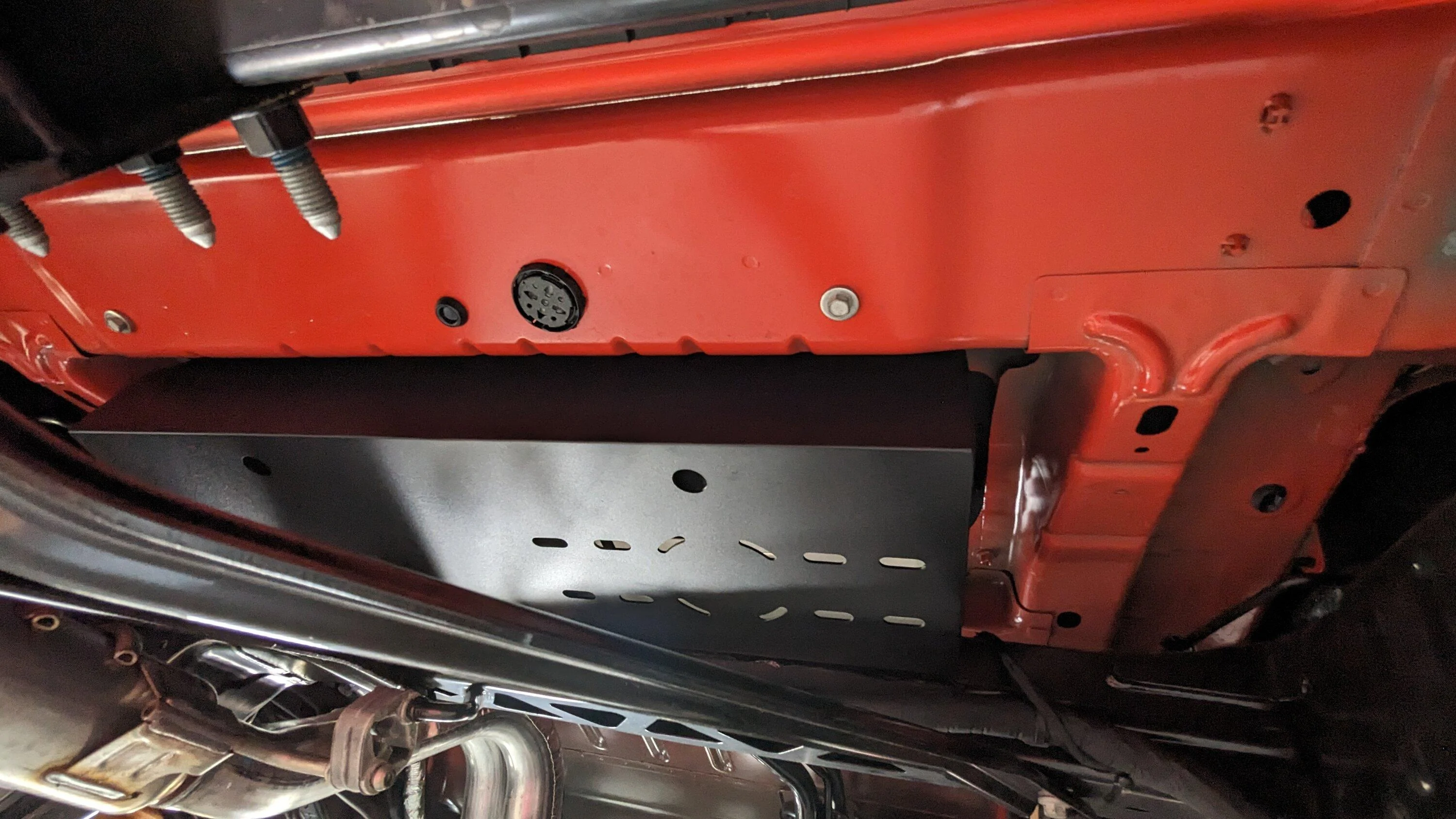 Ford Bronco ARB Twin compressor (Bronco Raptor)? PXL_20230919_194052292