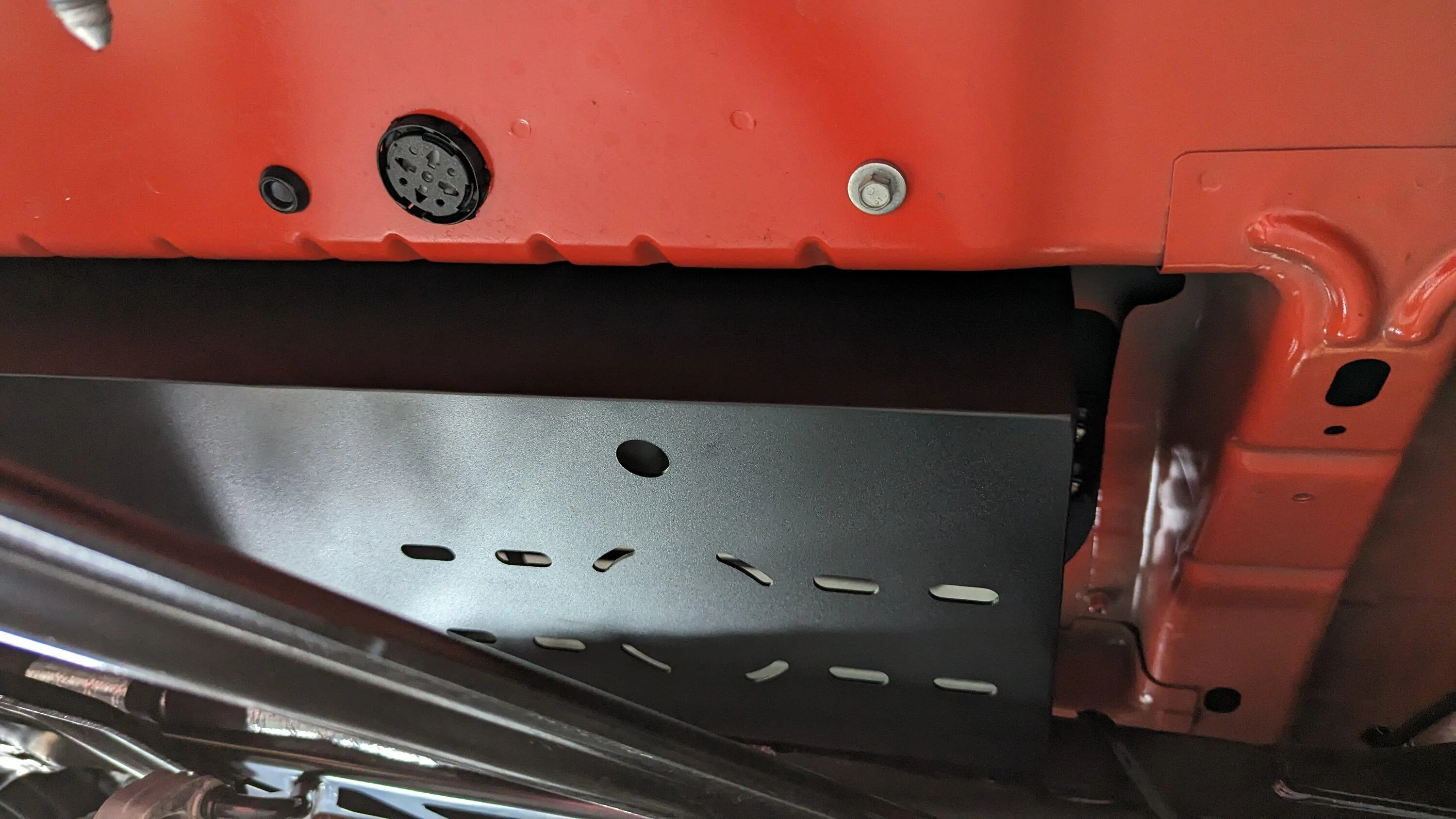 Ford Bronco ARB Twin compressor (Bronco Raptor)? PXL_20230919_194049592.MP