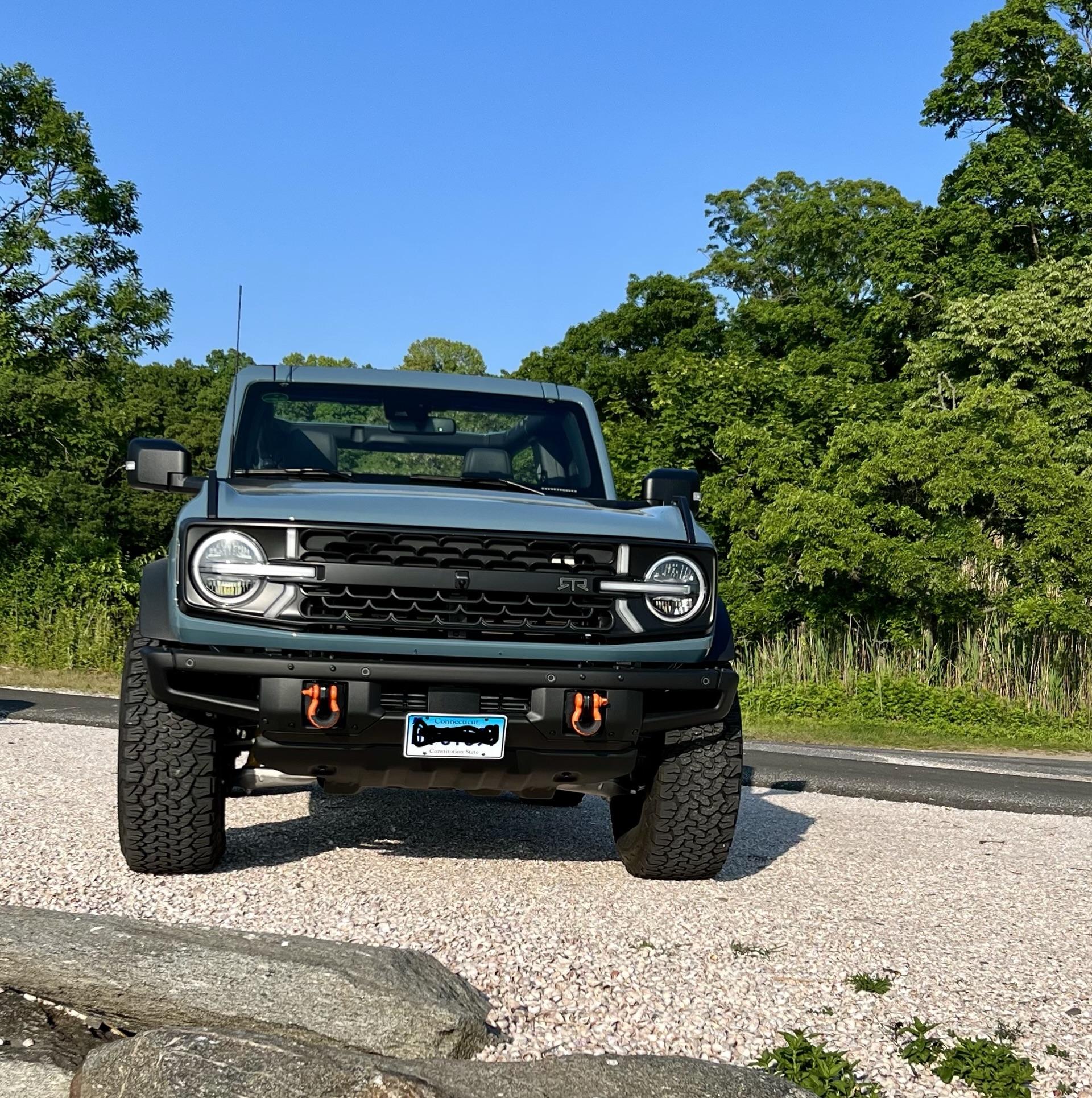Ford Bronco New wheels/tires questions IMG_3455
