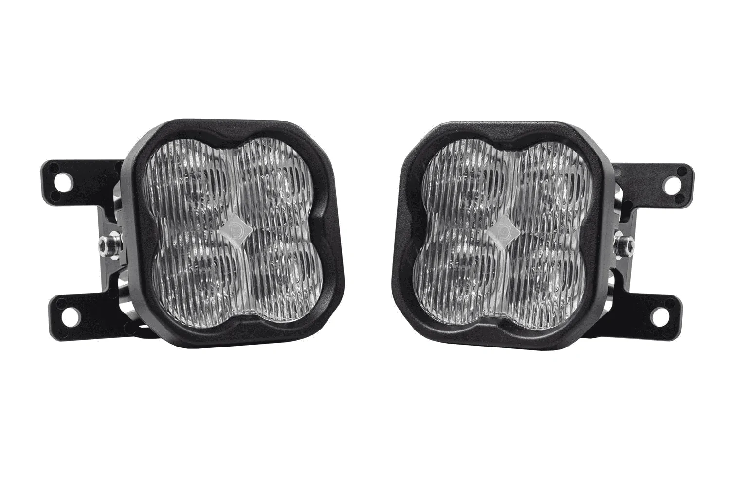Ford Bronco Base bumper fog lights 1695218468955