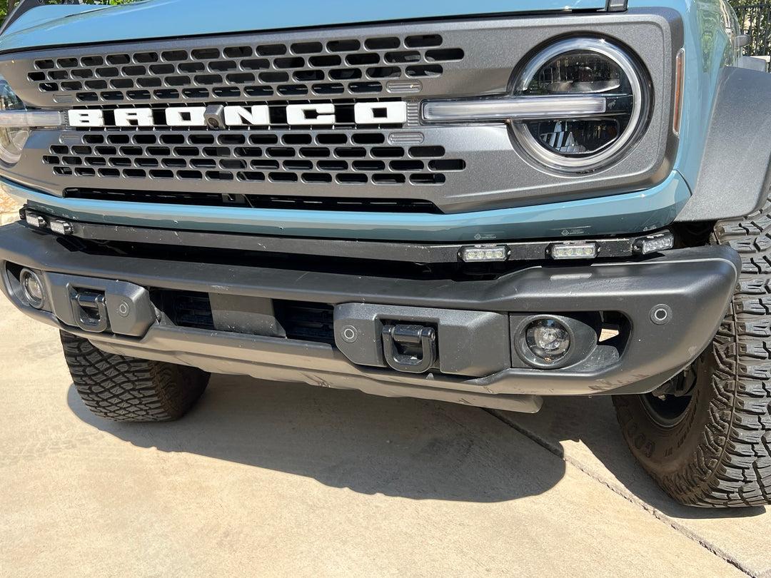 Ford Bronco Worst Accessories so far? IMG_2159