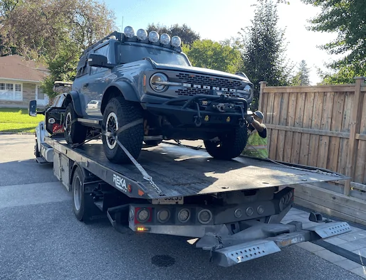 Ford Bronco Dead Battery! Need electrical advice... Screen Shot 2023-09-20 at 2.48.06 PM
