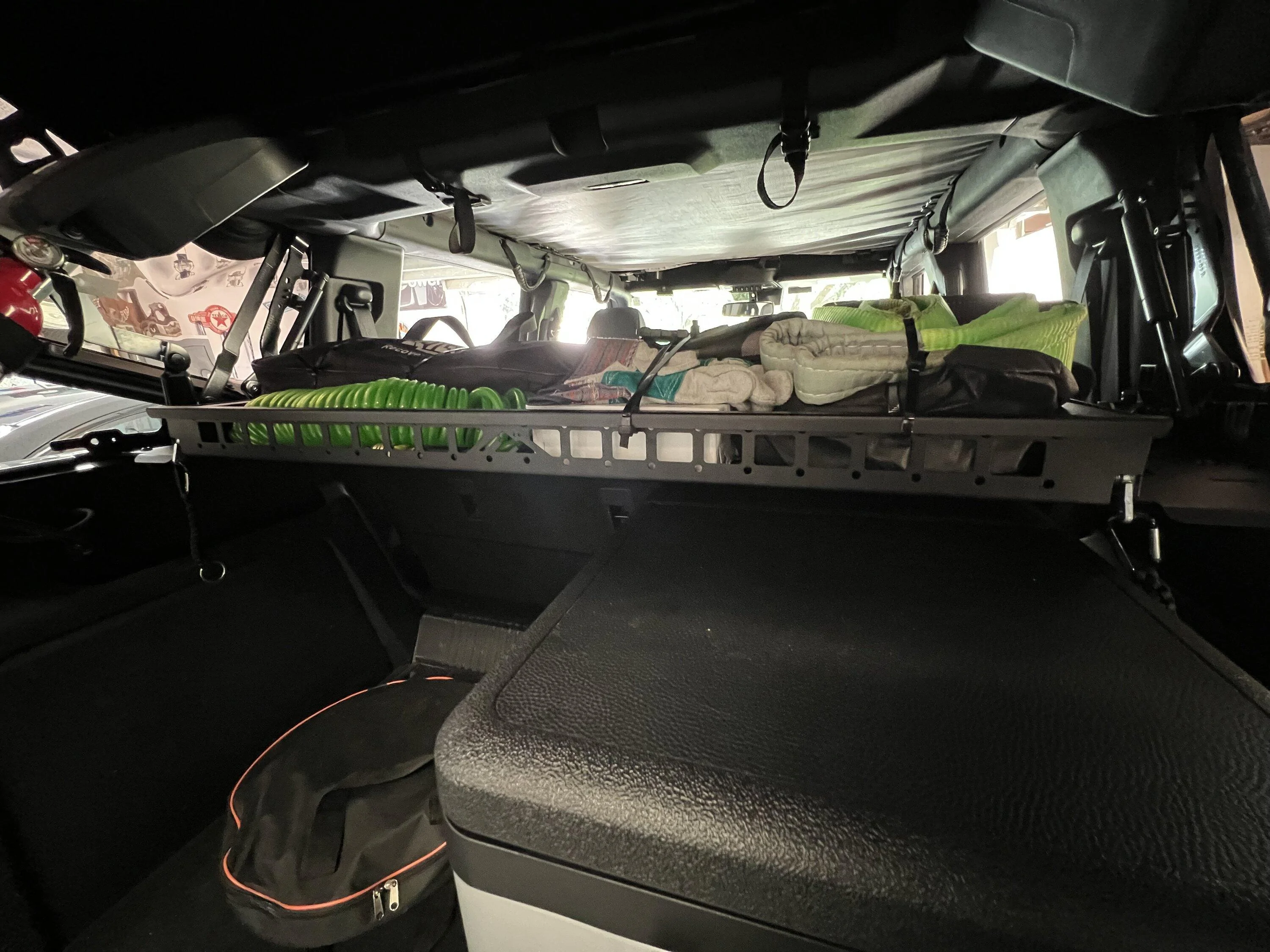 Ford Bronco What did you do TO / WITH your Bronco today? 👨🏻‍🔧🧰🚿🛠 IMG_1961