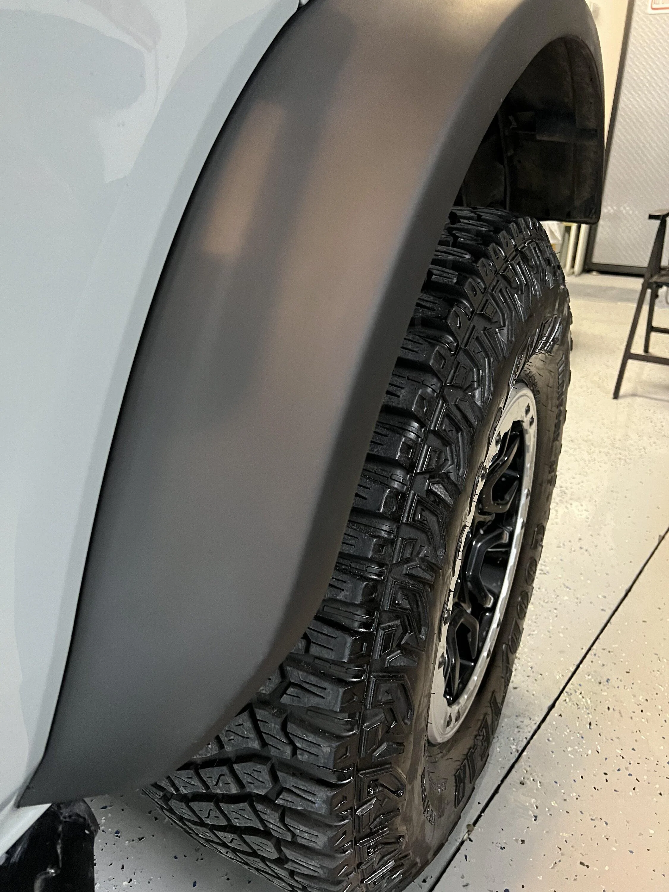 Ford Bronco What did you do TO / WITH your Bronco today? 👨🏻‍🔧🧰🚿🛠 IMG_1954