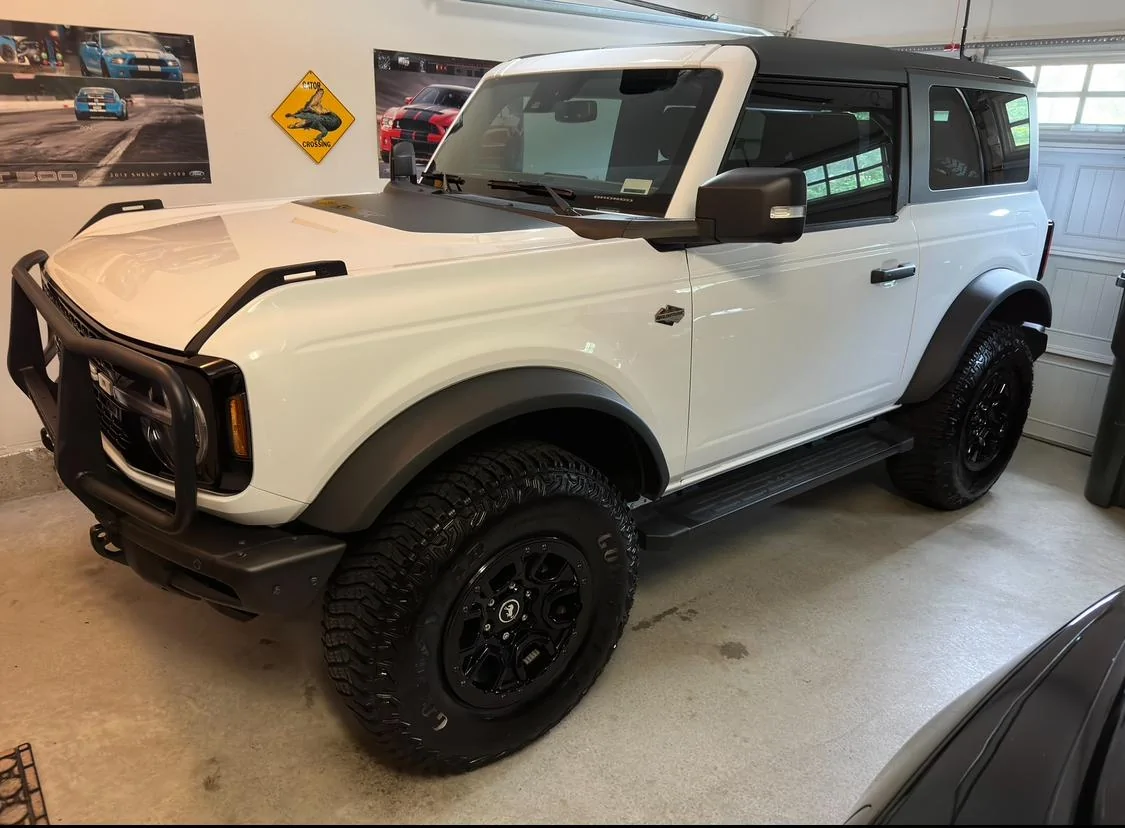 Ford Bronco Goose Gear who? Made my own DIY custom rear seat delete platform IMG_4600