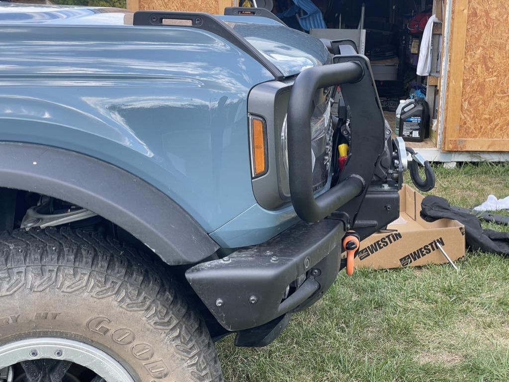 Ford Bronco Looking For a Real Brush Guard 77EB30A4-9065-4FC5-B030-936B99F84930_1_105_c