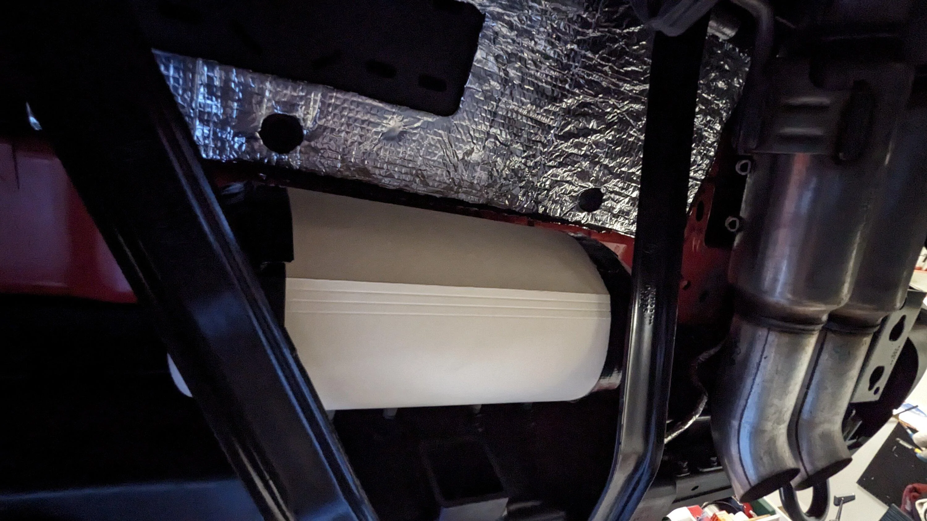 Ford Bronco ARB Twin compressor (Bronco Raptor)? PXL_20230920_212638392.MP