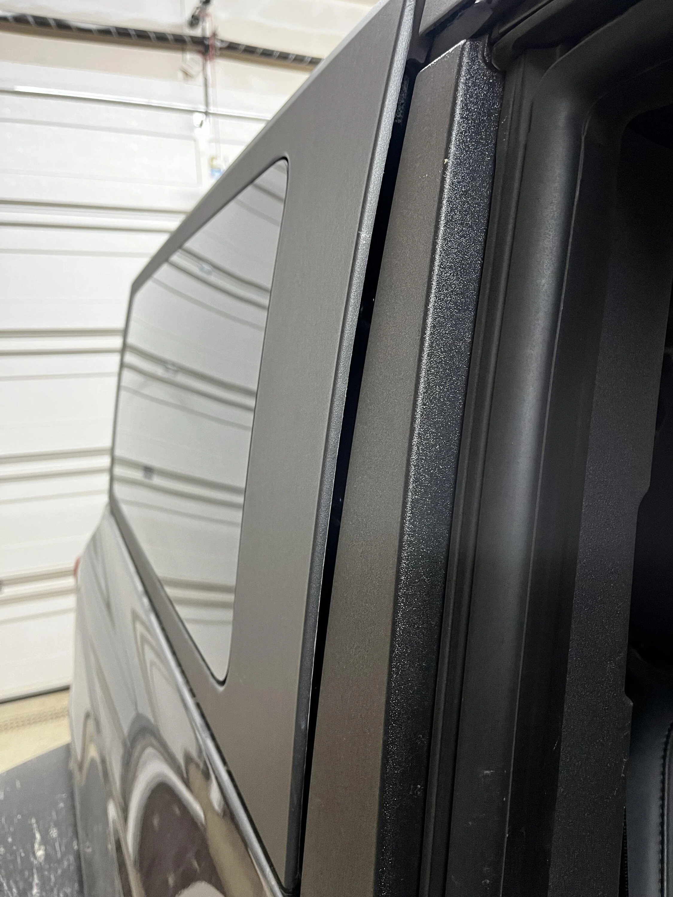 Ford Bronco 2 Door Warped MIC Side Panel IMG_3895
