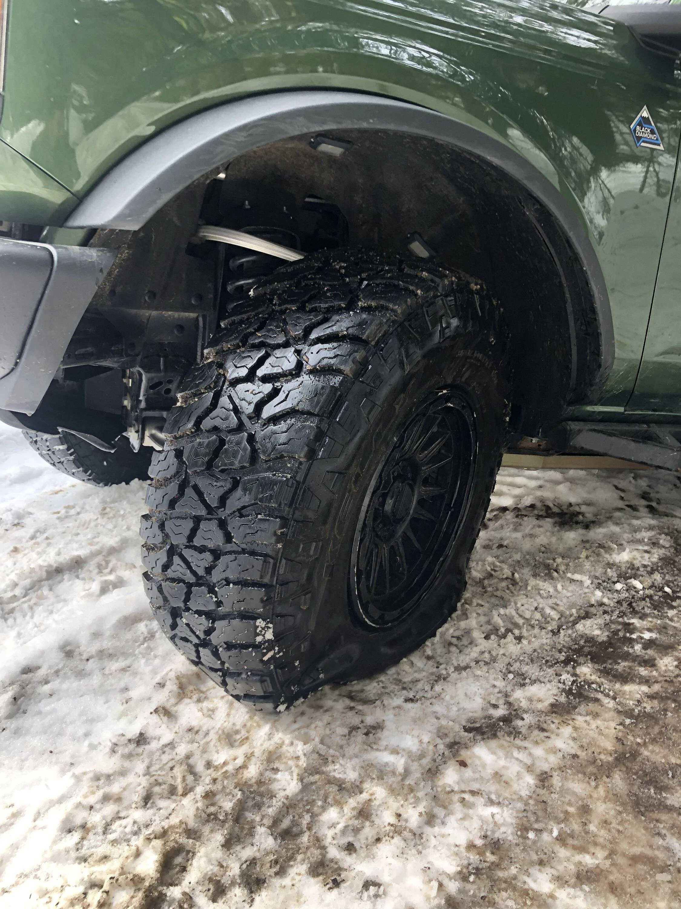 Ford Bronco Icon Rebound Pro "Inner Lock" vs Method "Bead Grip" 1000002262