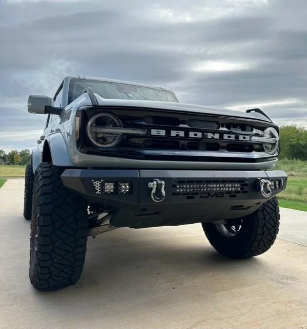 Ford Bronco Front End Friday (add yours) thumbnail_IMG_5435