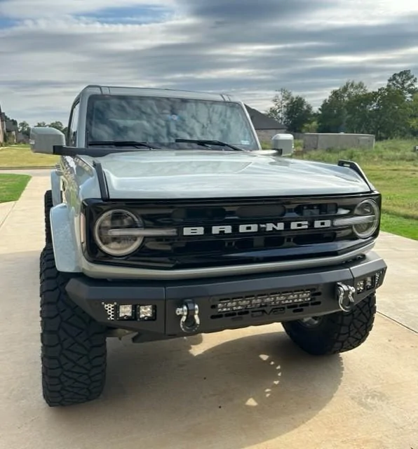 Ford Bronco Front End Friday (add yours) thumbnail_IMG_5431