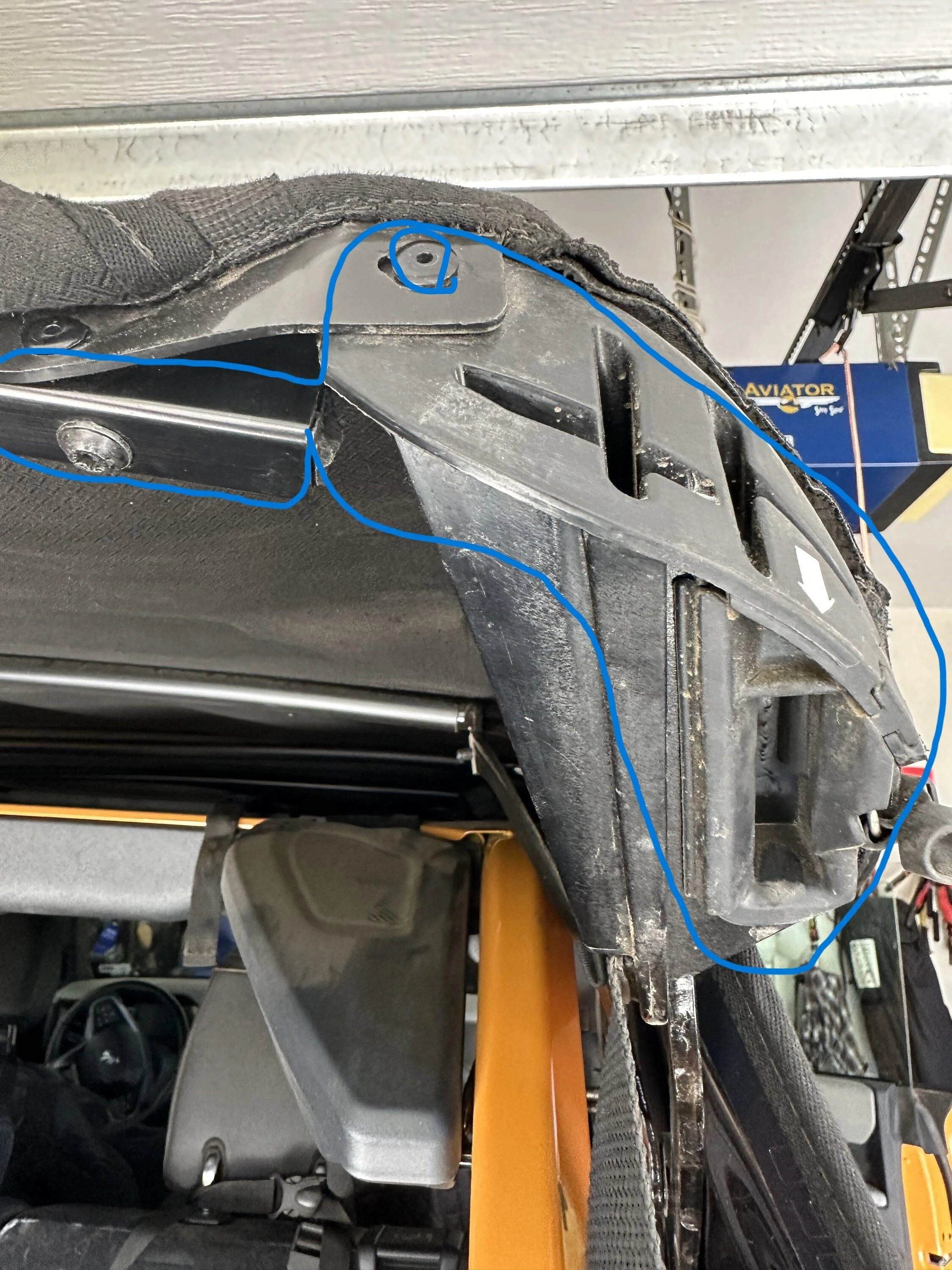 Ford Bronco WTB - Soft Top Parts IMG_1469