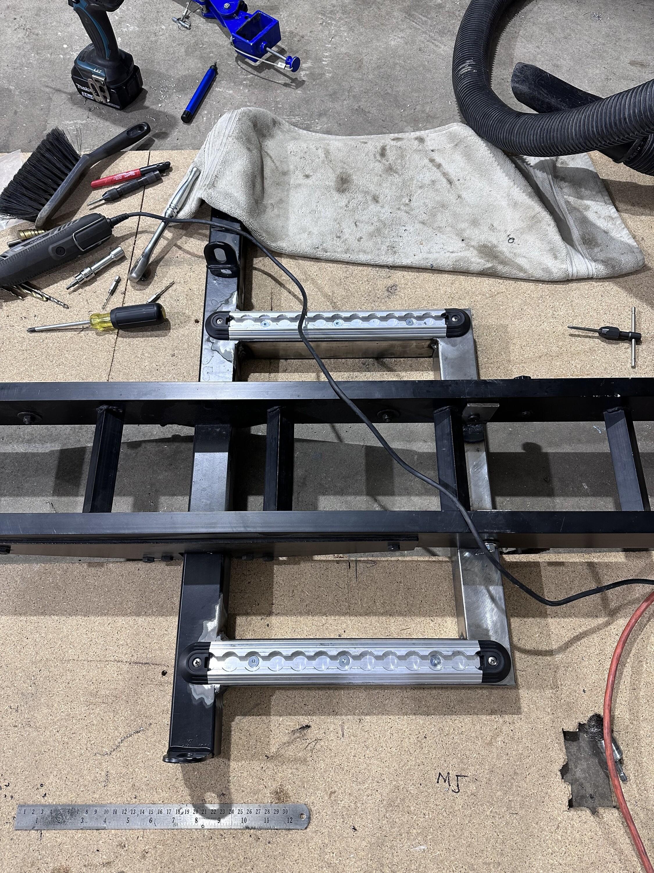 Ford Bronco What did you do TO / WITH your Bronco today? 👨🏻‍🔧🧰🚿🛠 53206479012_9f7d9bef41_4k
