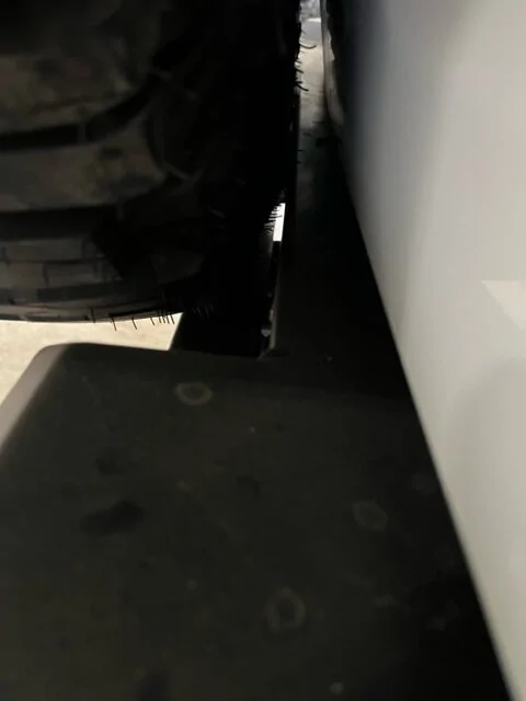 Ford Bronco 38x13.5r17 Patagonia M/T Sasquatch Badlands 2in Lift/Build Thread Round 2 image3