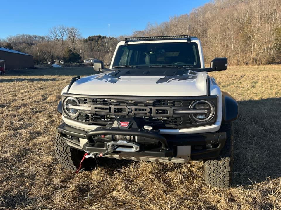 Ford Bronco Bronco Raptor Winch Confusion IMG_1904