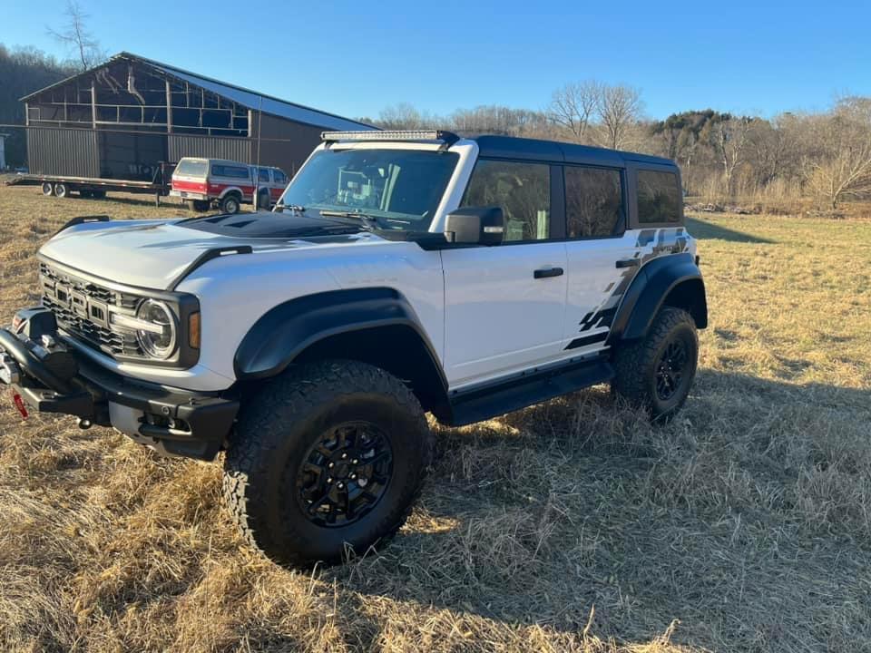 Ford Bronco Bronco Raptor Winch Confusion IMG_1905