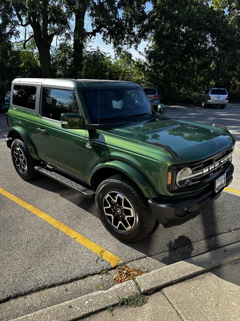 Ford Bronco 9/11/2023 Build Week C0BCA542-7A8E-4315-A933-E63C256CD7A3_1_105_c