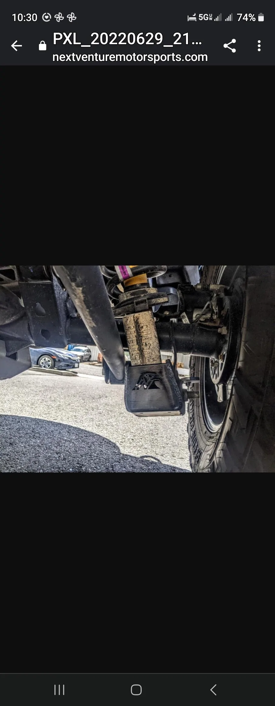 Ford Bronco Rear shock skids... which ones? Screenshot_20230924_103000_Chrom