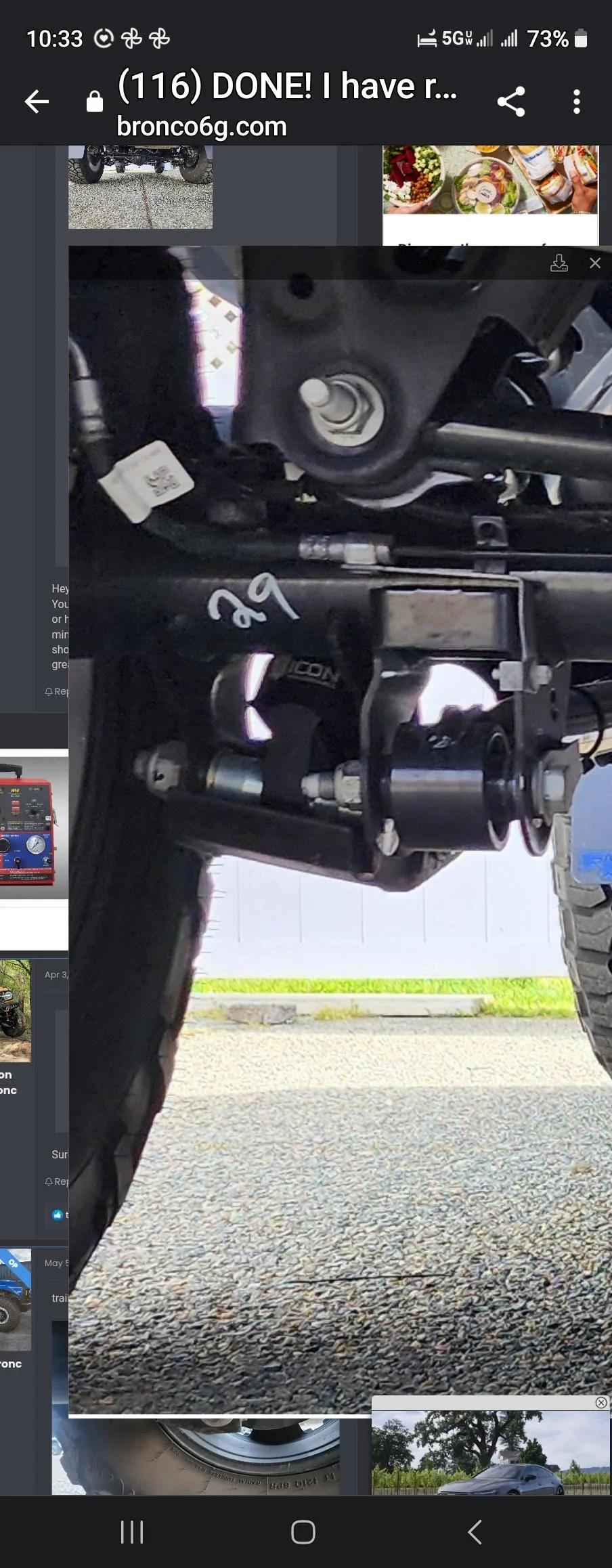 Ford Bronco Rear shock skids... which ones? Screenshot_20230924_103304_Chrom