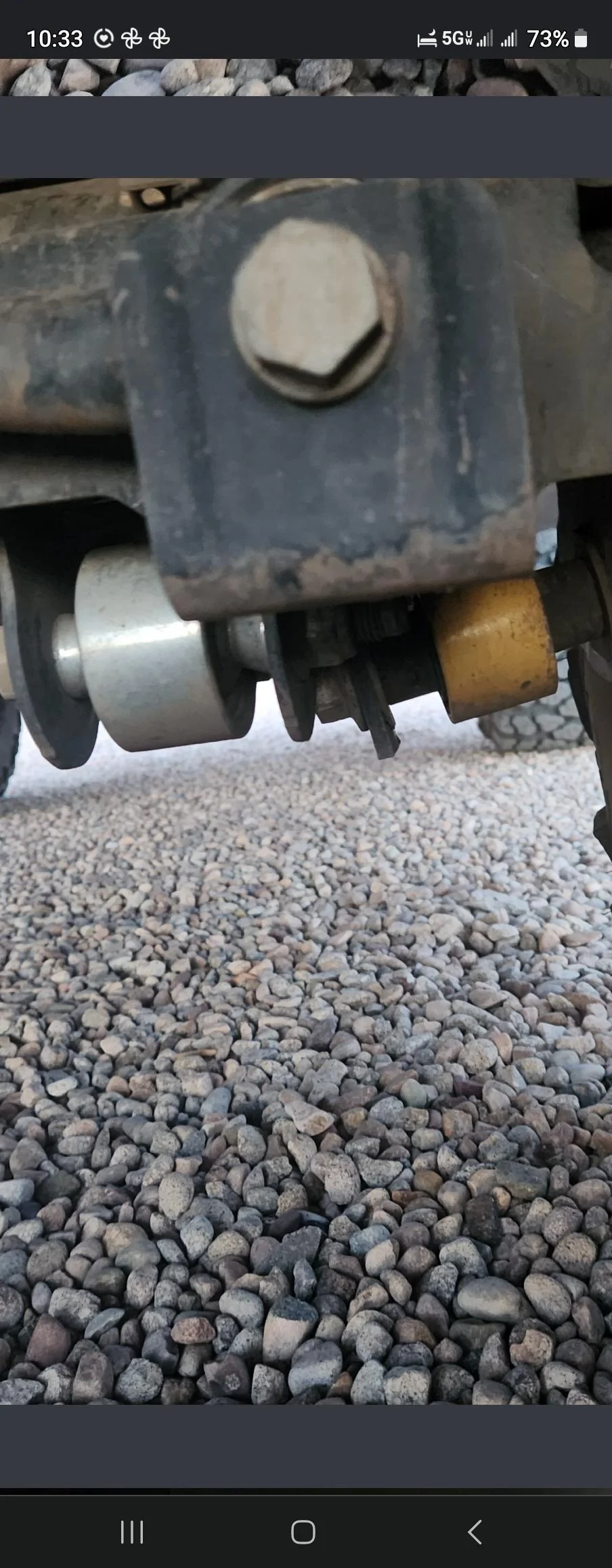 Ford Bronco Rear shock skids... which ones? Screenshot_20230924_103321_Chrom