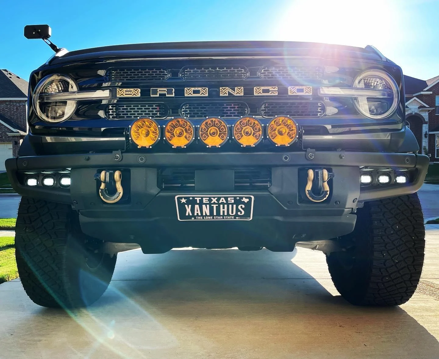 Ford Bronco What Do You Use Your Trail Sights For? 663A57AB-4004-4E06-8558-5F40F4B64C92