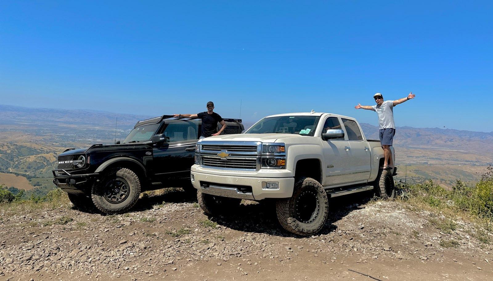 Ford Bronco Wildtrack @ Hollister Hills SVRA... Lessons Learned IMG_0621