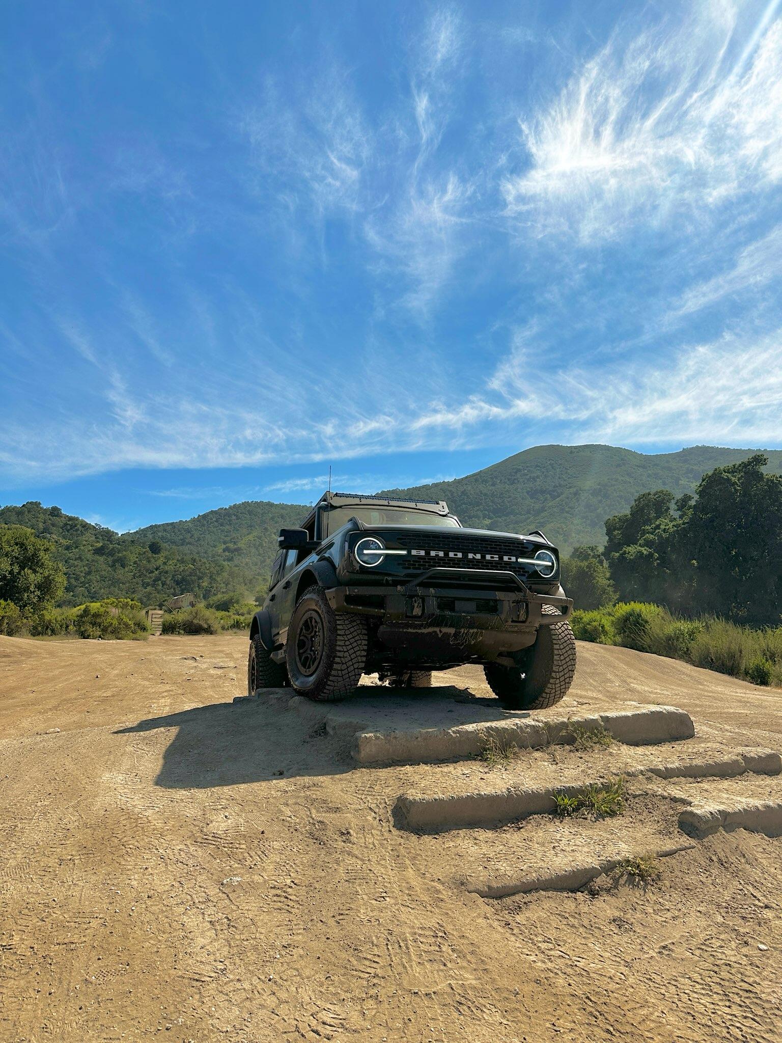 Ford Bronco Wildtrack @ Hollister Hills SVRA... Lessons Learned IMG_0632