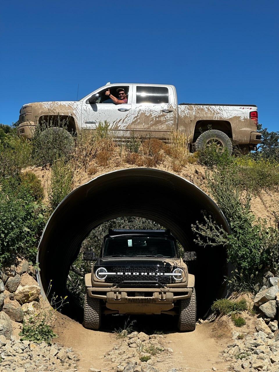 Ford Bronco Wildtrack @ Hollister Hills SVRA... Lessons Learned IMG_0647
