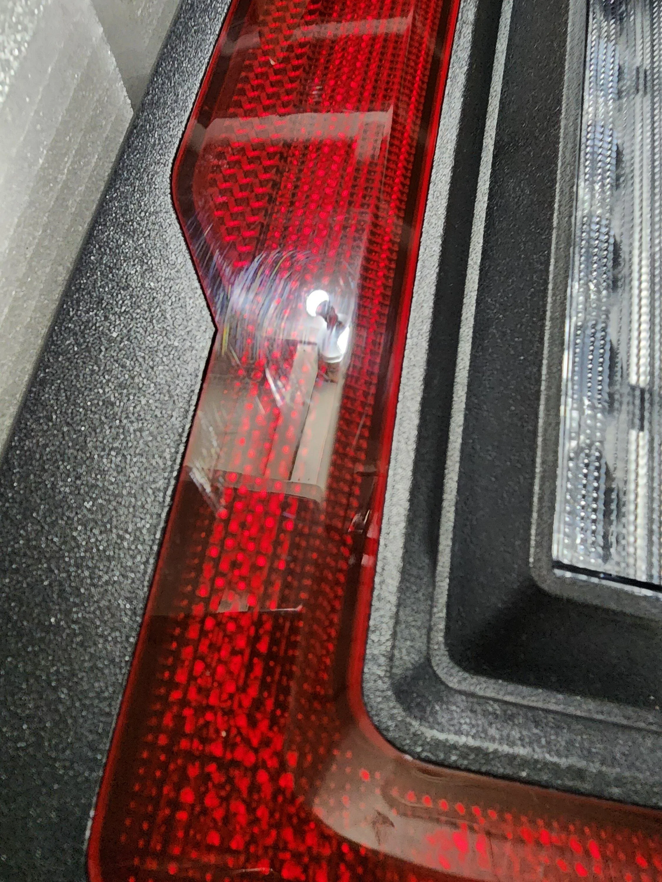 Ford Bronco Oracle flush mount tail lights 20230925_190759