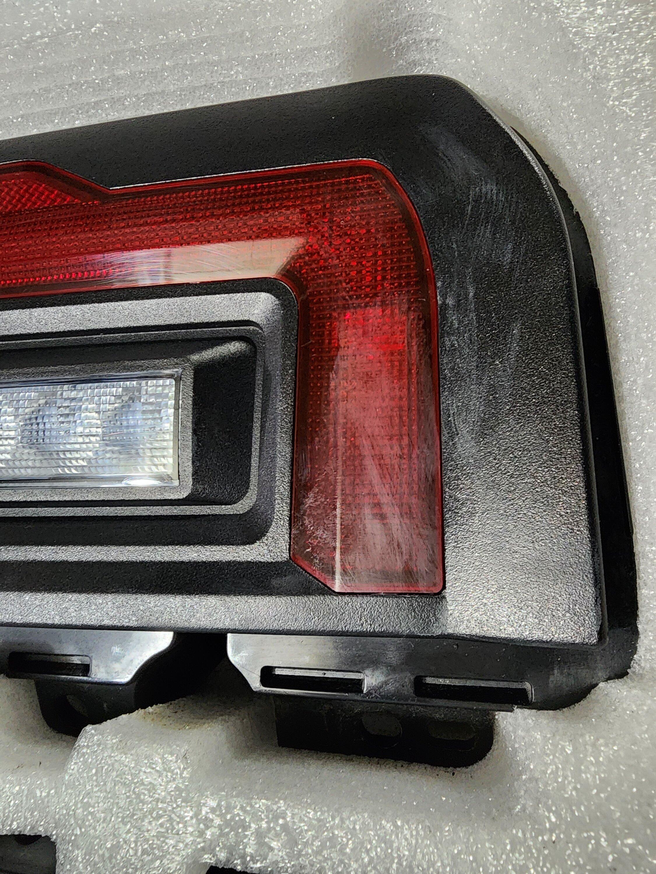 Ford Bronco Oracle flush mount tail lights 20230925_190804