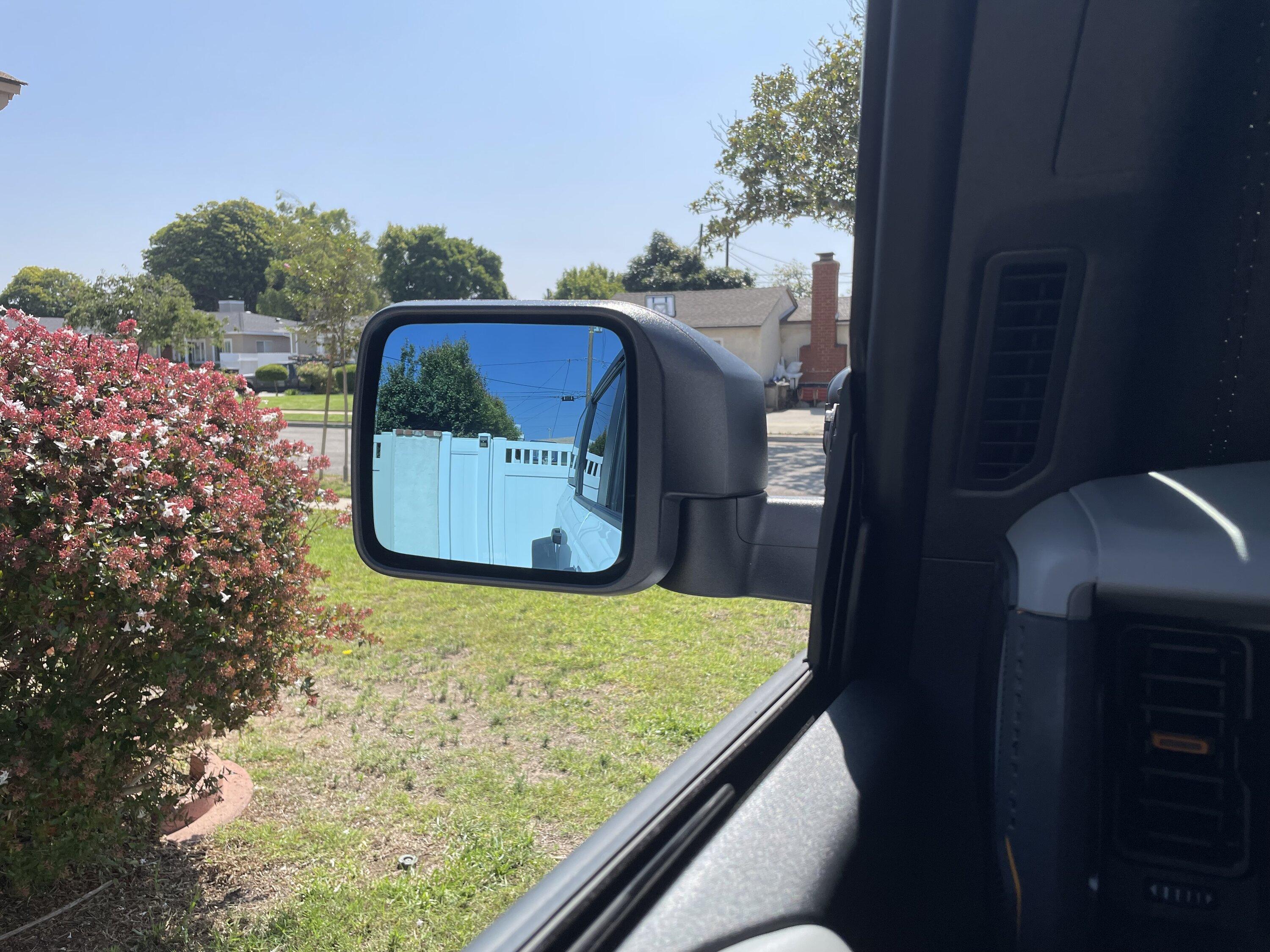 Ford Bronco What did you do TO / WITH your Bronco today? 👨🏻‍🔧🧰🚿🛠 IMG_7856