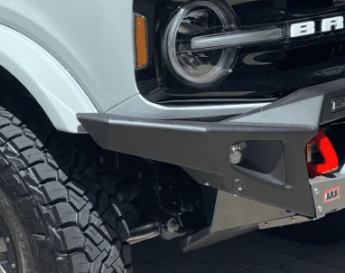 Ford Bronco 2022 Outer Banks Build in GA/SC 1695726915717
