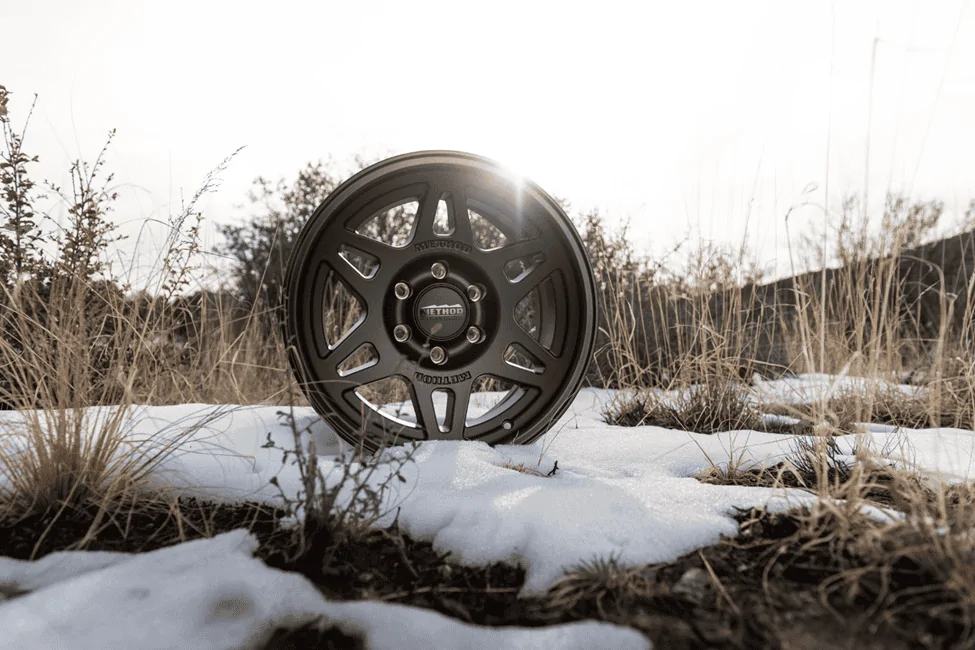 Ford Bronco Bringing Your Bronco the Best Buys- Method Wheel Group Buys! 1695768897747