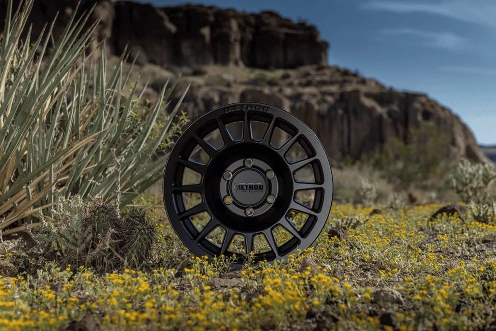 Ford Bronco Bringing Your Bronco the Best Buys- Method Wheel Group Buys! 1695768984085