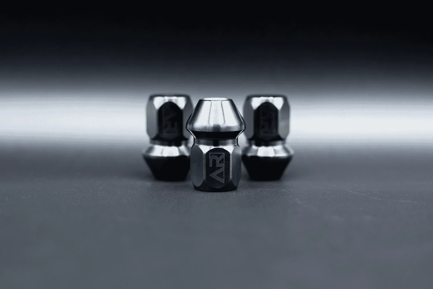 Ford Bronco Ford Performance black lug nuts - I need just 2 Photo Sep 26 2023, 5 54 01 PM
