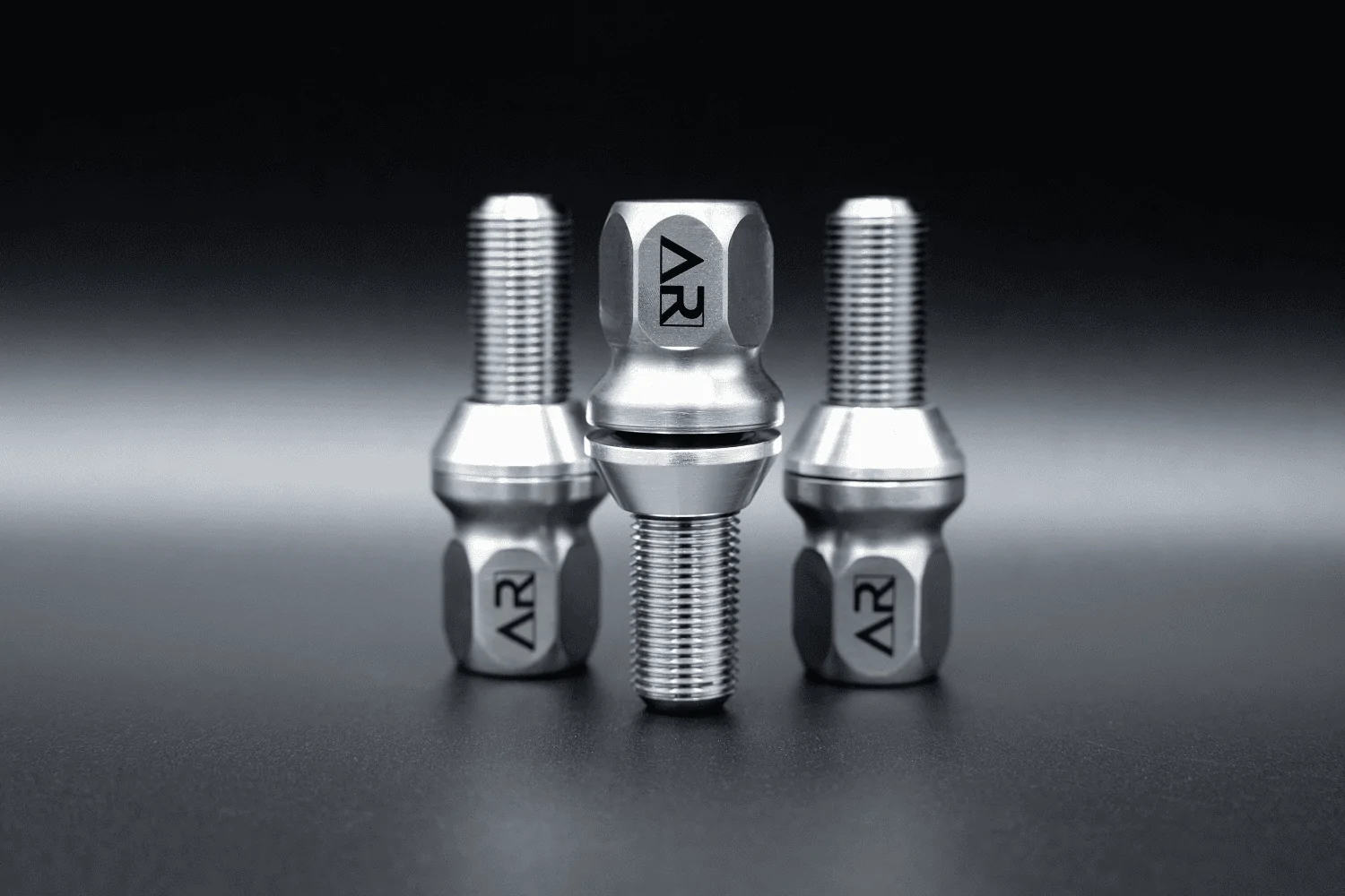 Ford Bronco Ford Performance black lug nuts - I need just 2 Photo Sep 26 2023, 5 53 41 PM