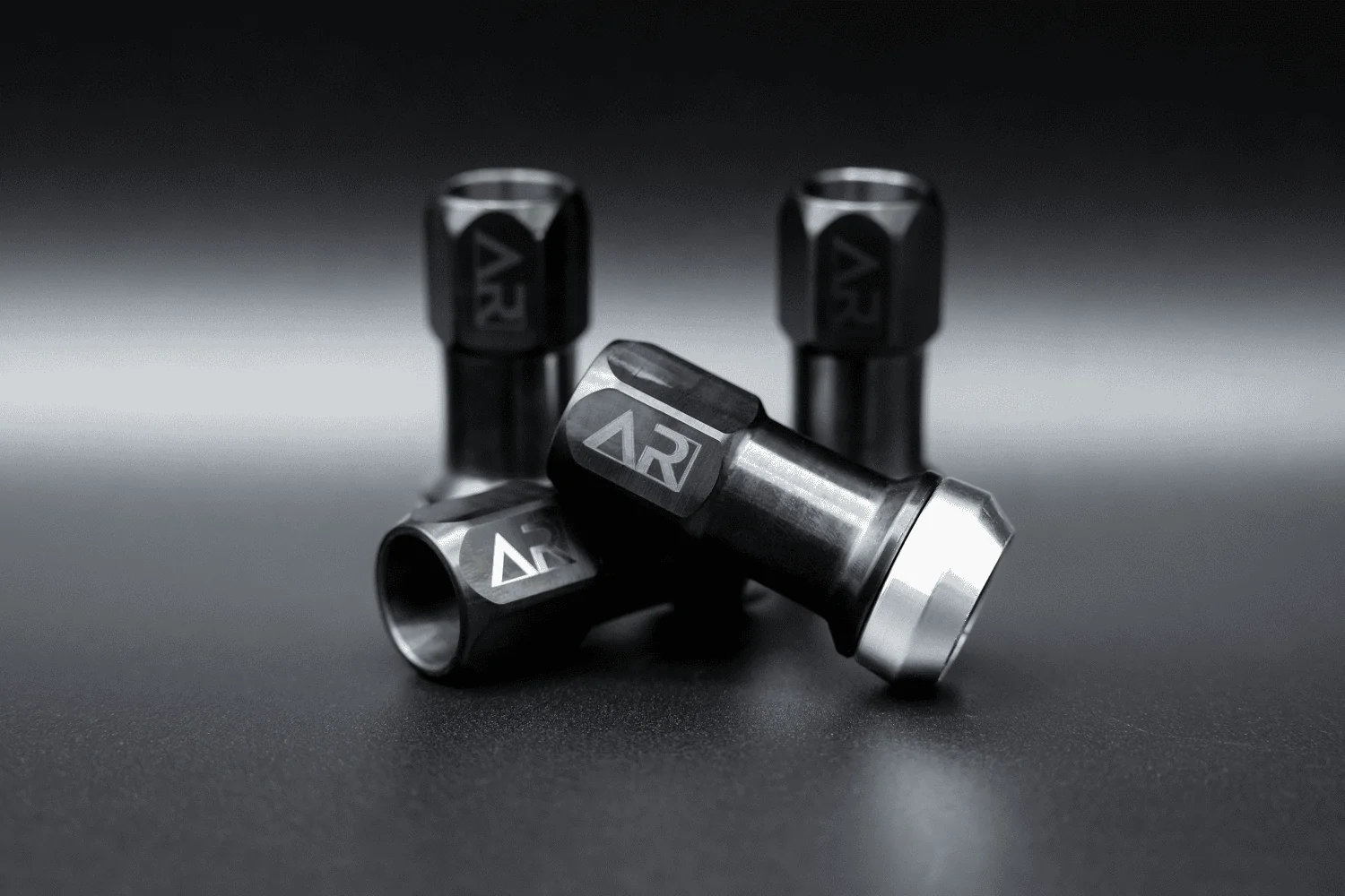 Ford Bronco Ford Performance black lug nuts - I need just 2 Photo Sep 26 2023, 5 53 26 PM