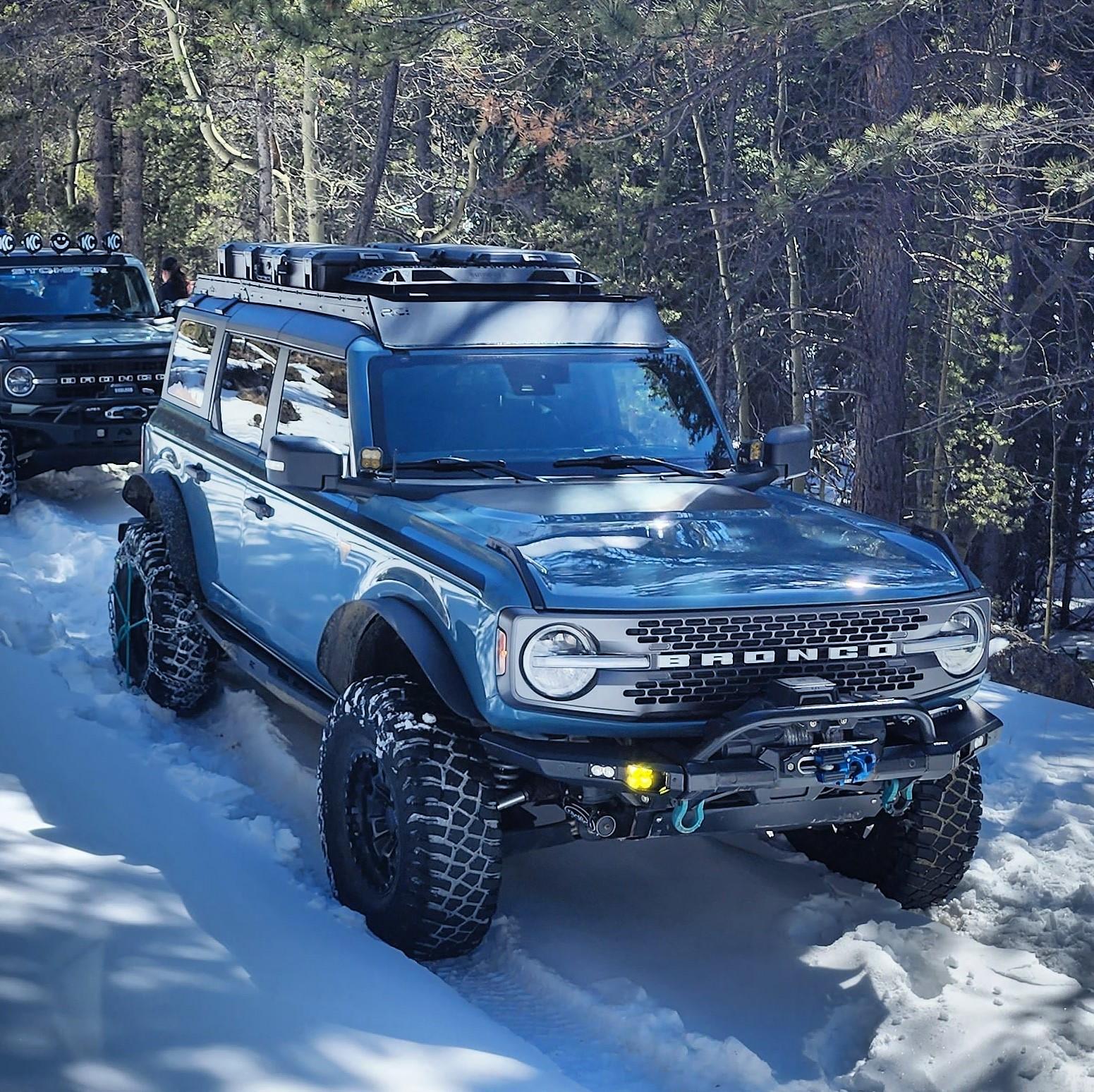 Ford Bronco RCI vs TrailRax any thoughts? IMG_20230311_193534_458