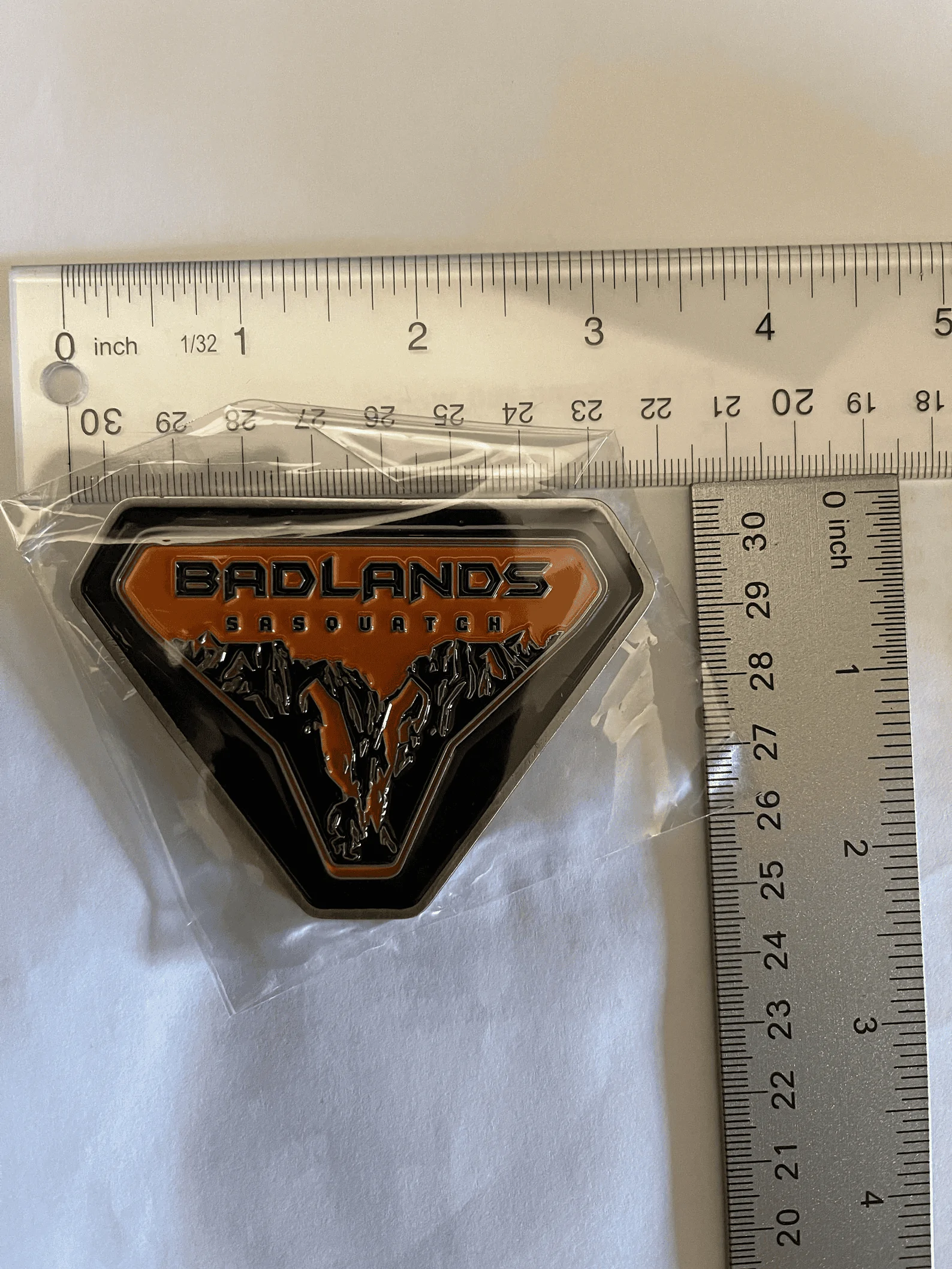 Ford Bronco What did you do TO / WITH your Bronco today? 👨🏻‍🔧🧰🚿🛠 1695839466123