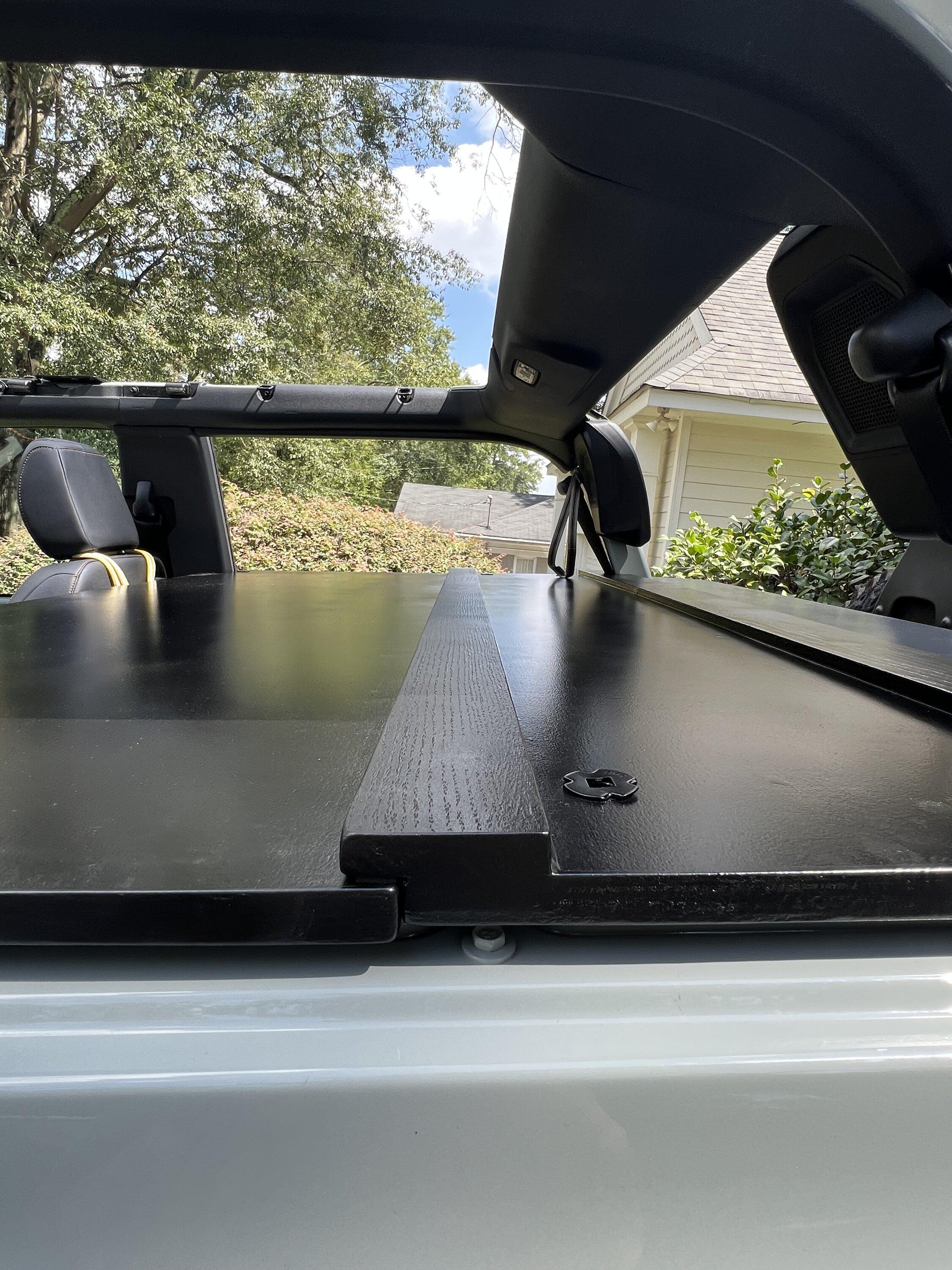Ford Bronco DIY Tonneau Cover IMG_1896