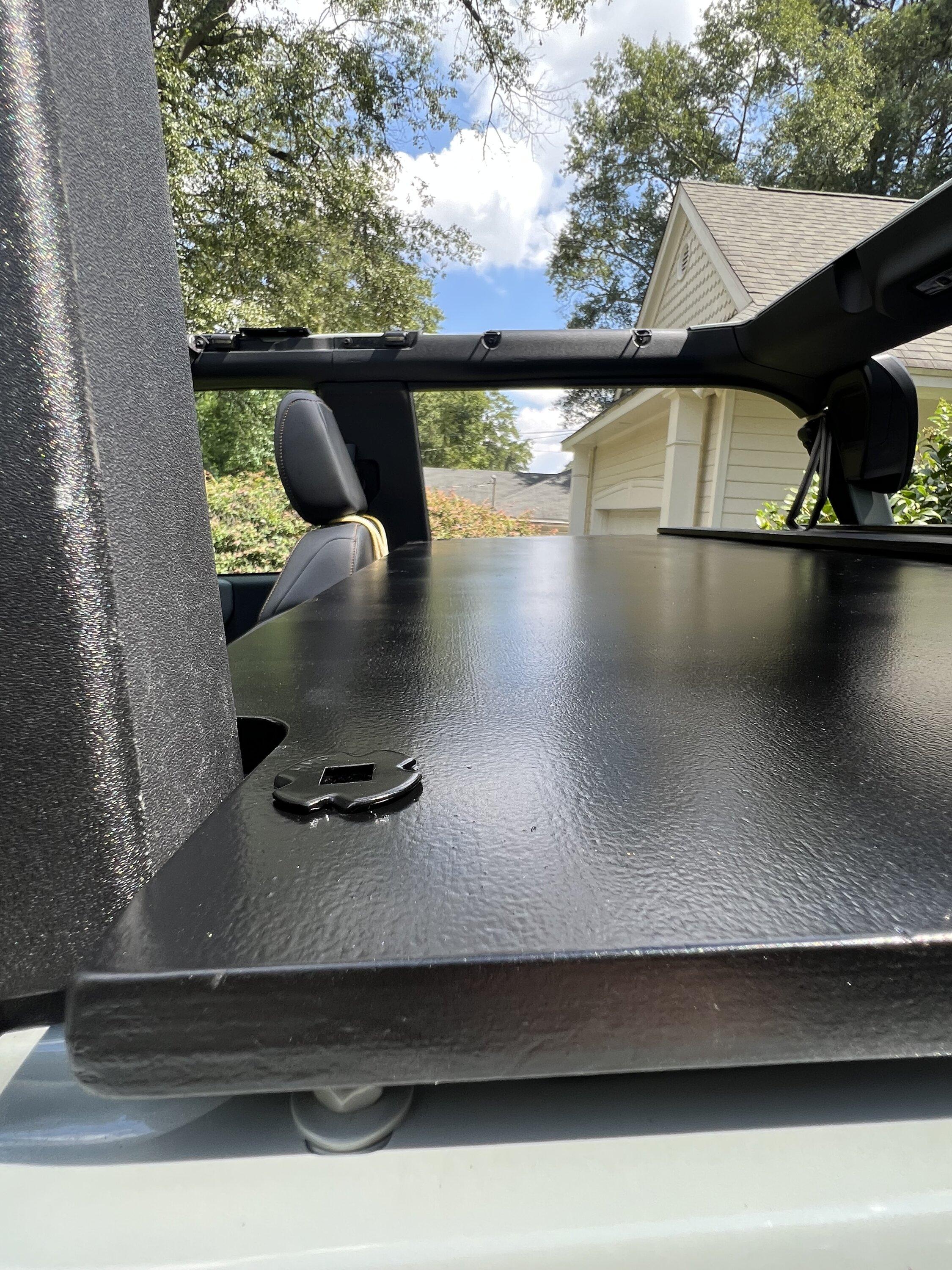 Ford Bronco DIY Tonneau Cover IMG_1897