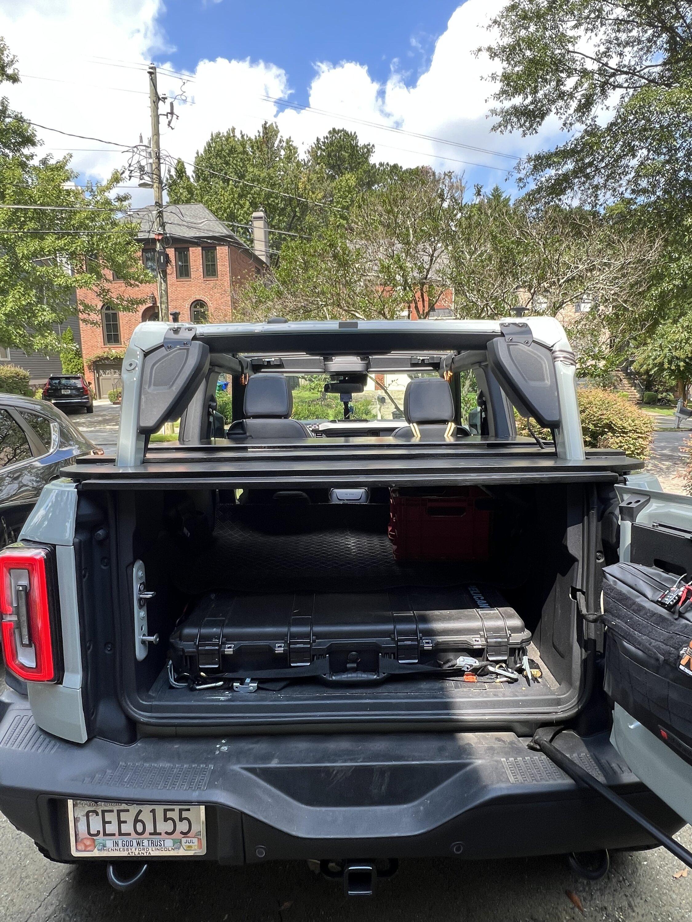Ford Bronco DIY Tonneau Cover IMG_1903