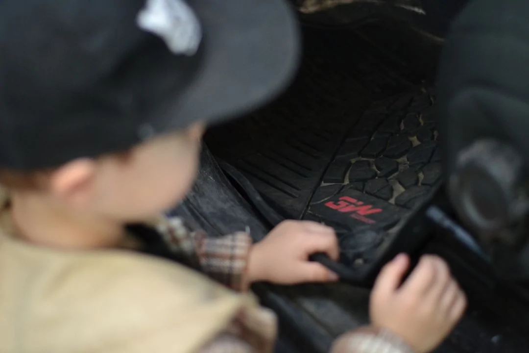 Ford Bronco The Can's Cry 382134822_335746172459763_6210872502156041599_n